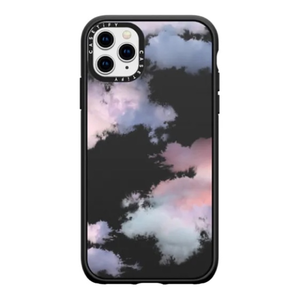 iPhone 11 Pro Max- “Clouds” Case